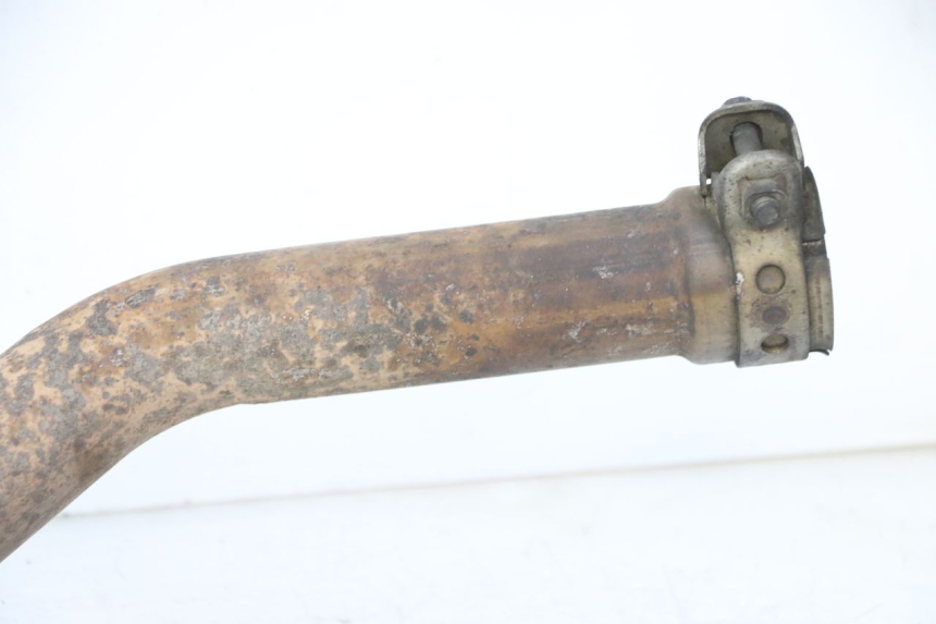 photo de EXHAUST SILENCER YAMAHA FZ6 FAZER S2 600 (2007 - 2011) - Alternative angle