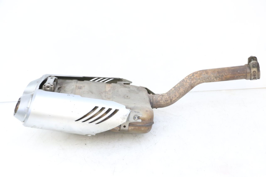 photo de EXHAUST SILENCER YAMAHA FZ6 FAZER S2 600 (2007 - 2011) - Used quality zoom