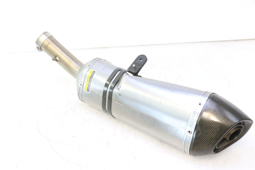 photo de EXHAUST SILENCER YAMAHA FZ8 800 (2010 - 2016) - Additional view of the item