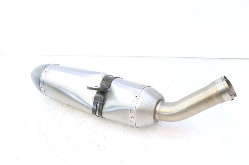 photo de EXHAUST SILENCER YAMAHA FZ8 800 (2010 - 2016) - Alternative angle