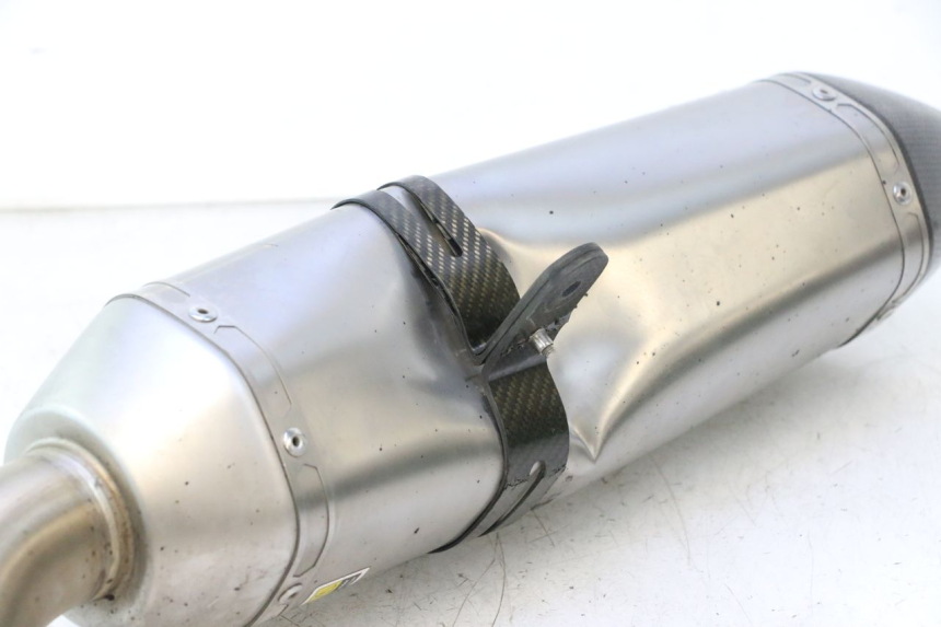 photo de EXHAUST SILENCER YAMAHA FZ8 800 (2010 - 2016) - Checked used part