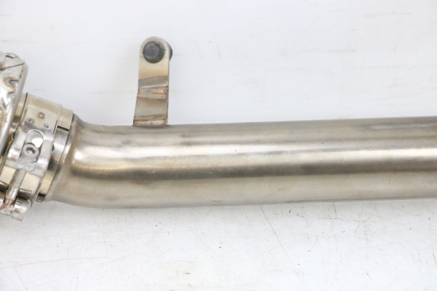 photo de EXHAUST SILENCER SUZUKI GSF N BANDIT 600 (1996 - 1999) - Component zoom