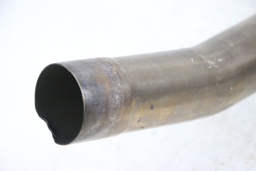 photo de EXHAUST SILENCER SUZUKI GSF N BANDIT 600 (1996 - 1999) - Fixing points details