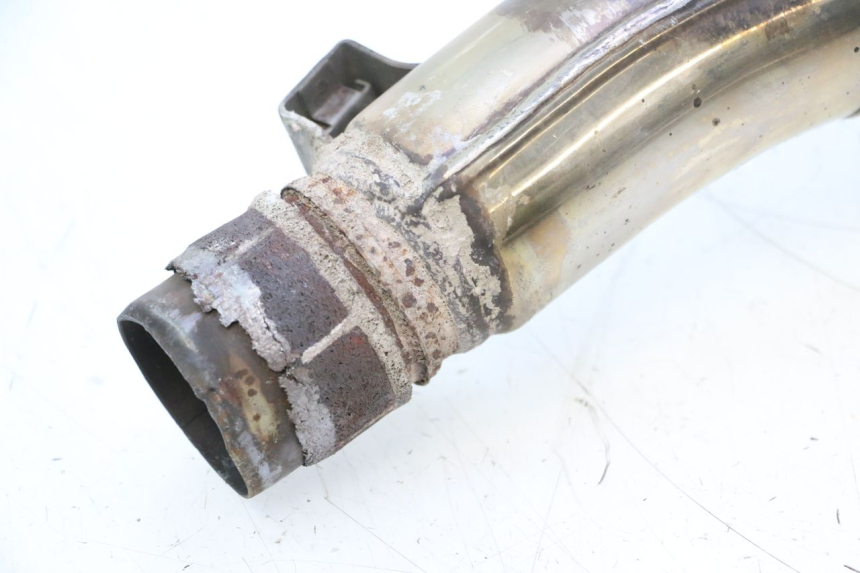 photo de EXHAUST SILENCER SUZUKI GSF N BANDIT 1200 (2001 - 2005) - Distinctive features
