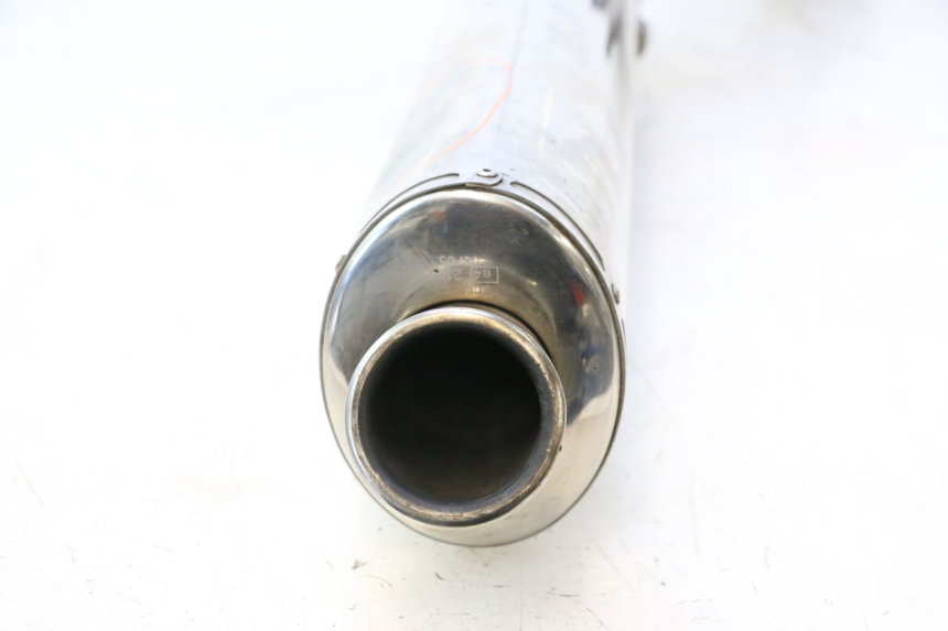 photo de EXHAUST SILENCER SUZUKI GSF N BANDIT 1200 (2001 - 2005) - Supplementary product photo