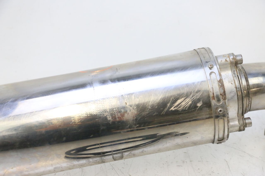photo de EXHAUST SILENCER SUZUKI GSF N BANDIT 1200 (2001 - 2005) - Main view