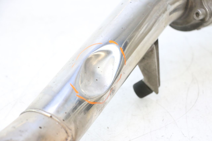 photo de EXHAUST SILENCER SUZUKI GSF N BANDIT 1200 (2001 - 2005) - Surface and material condition