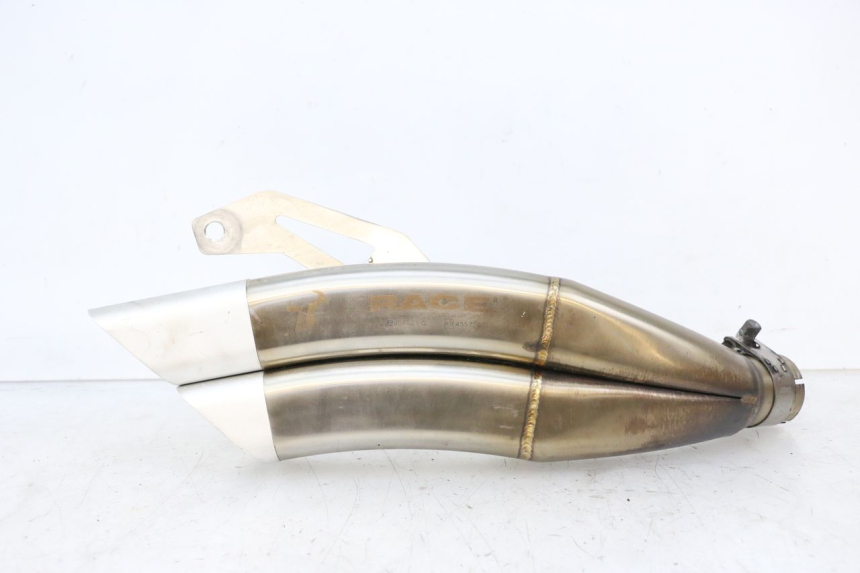 photo de EXHAUST SILENCER SUZUKI GSR 750 (2011 - 2017) - Main view