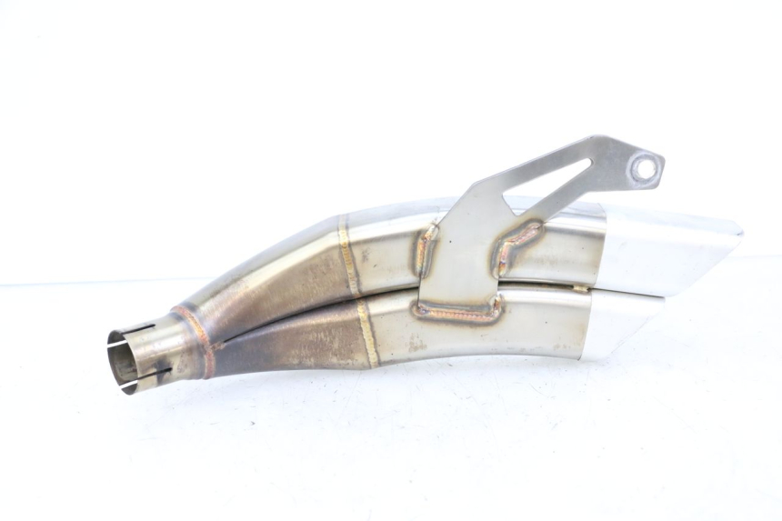 photo de EXHAUST SILENCER SUZUKI GSR 750 (2011 - 2017) - Supplementary product photo
