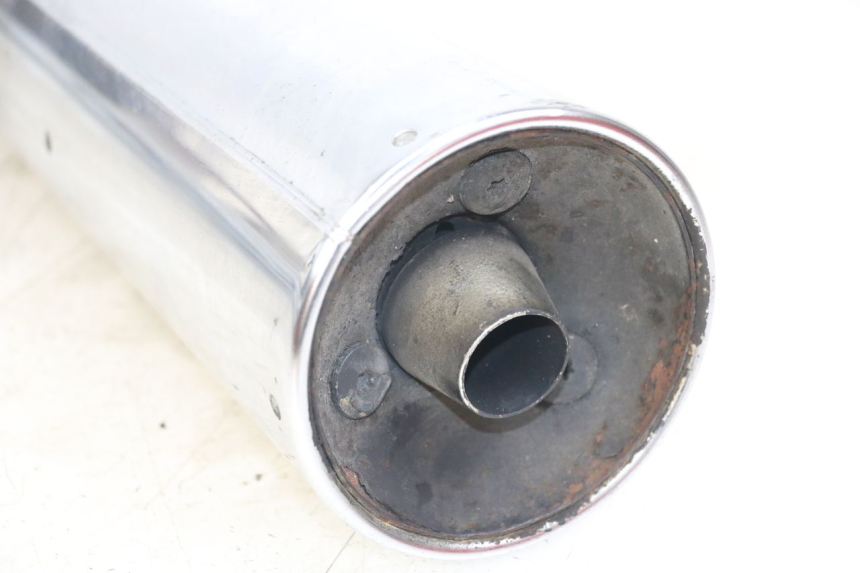 photo de EXHAUST SILENCER SUZUKI GSX E 250 (1982 - 1983) - Additional view of the item