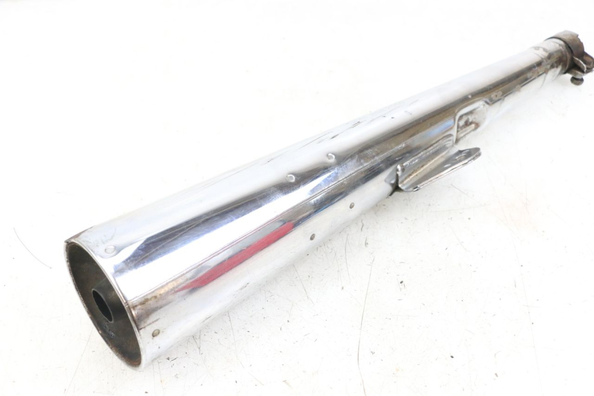 photo de EXHAUST SILENCER SUZUKI GSX E 250 (1982 - 1983) - Checked used part
