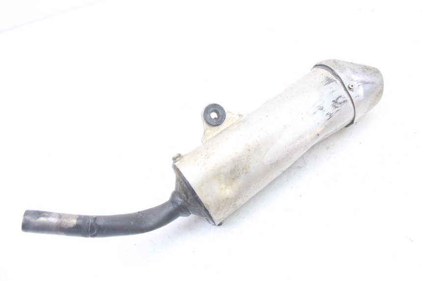 photo de EXHAUST SILENCER HONDA CR 85 (2003 - 2007) - Main view
