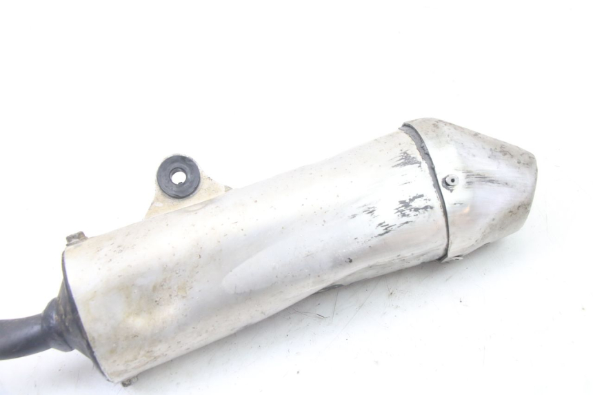 photo de EXHAUST SILENCER HONDA CR 85 (2003 - 2007) - Component detail