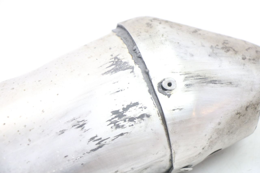 photo de EXHAUST SILENCER HONDA CR 85 (2003 - 2007) - Zoom on usage condition