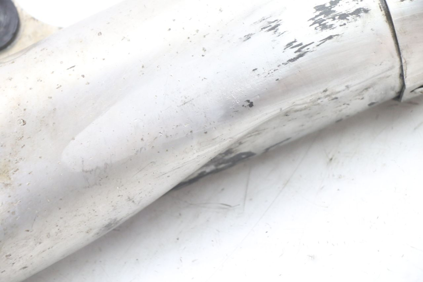 photo de EXHAUST SILENCER HONDA CR 85 (2003 - 2007) - Alternative perspective