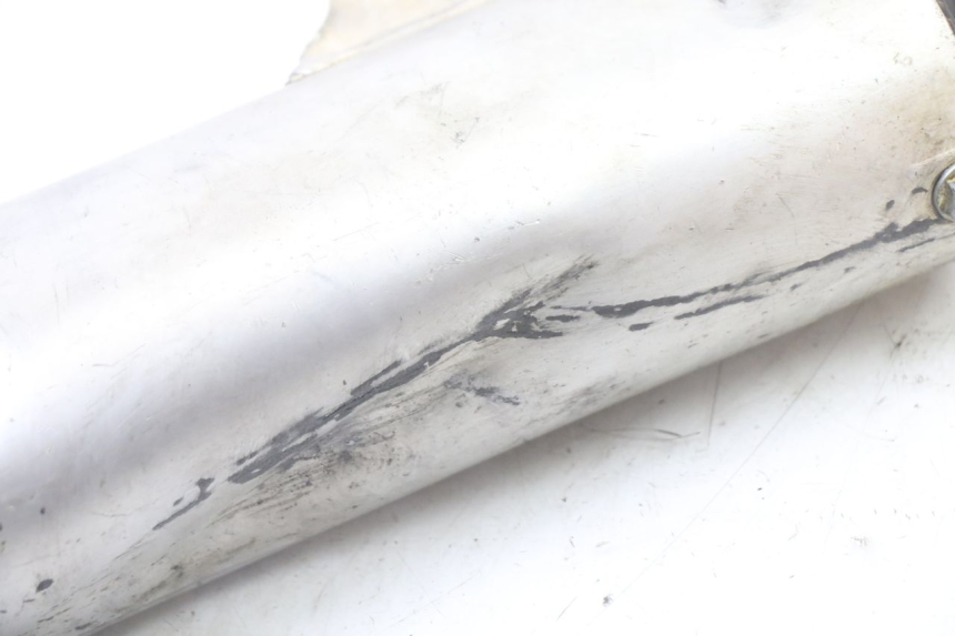 photo de EXHAUST SILENCER HONDA CR 85 (2003 - 2007) - Markings and original references