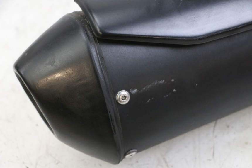 photo de EXHAUST SILENCER HUSQVARNA SVARTPILEN 401 (2018 - 2023) - Alternative perspective