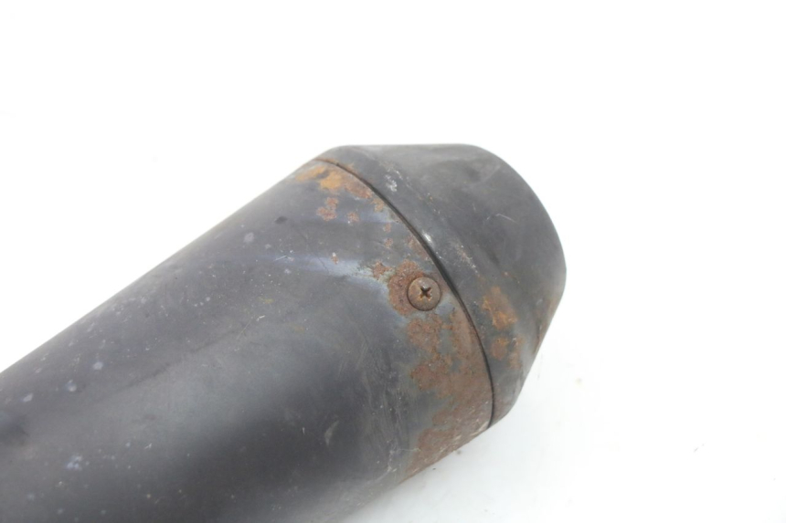 photo de EXHAUST SILENCER BMW K 75 RT 750 (1989 - 1997) - Product overview