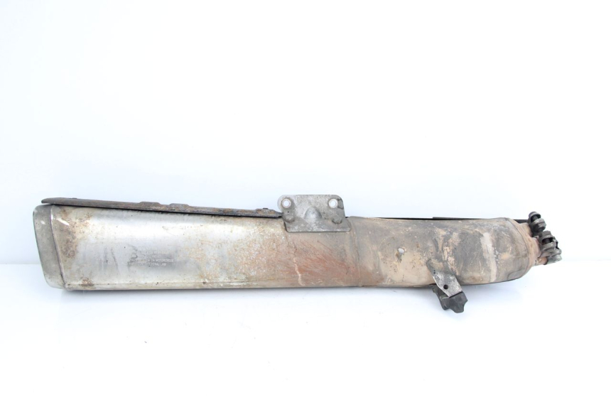 photo de EXHAUST SILENCER BMW K100 1000 (1982 - 1990) - Alternative perspective