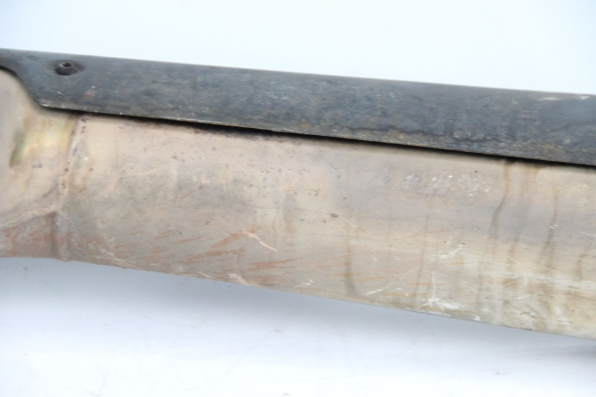 photo de EXHAUST SILENCER BMW K100 1000 (1982 - 1990) - Checked used part