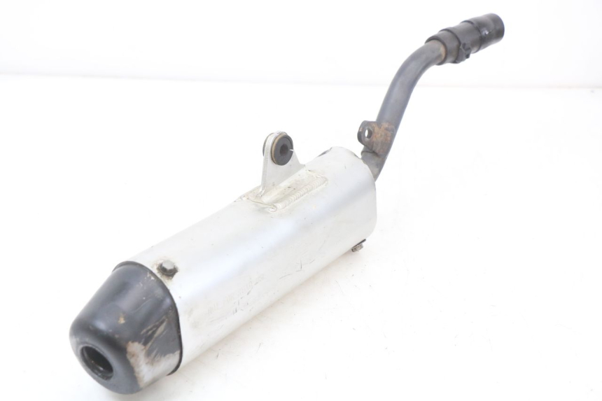 photo de EXHAUST SILENCER KAWASAKI KX 85 (2014 - 2021) - Main view
