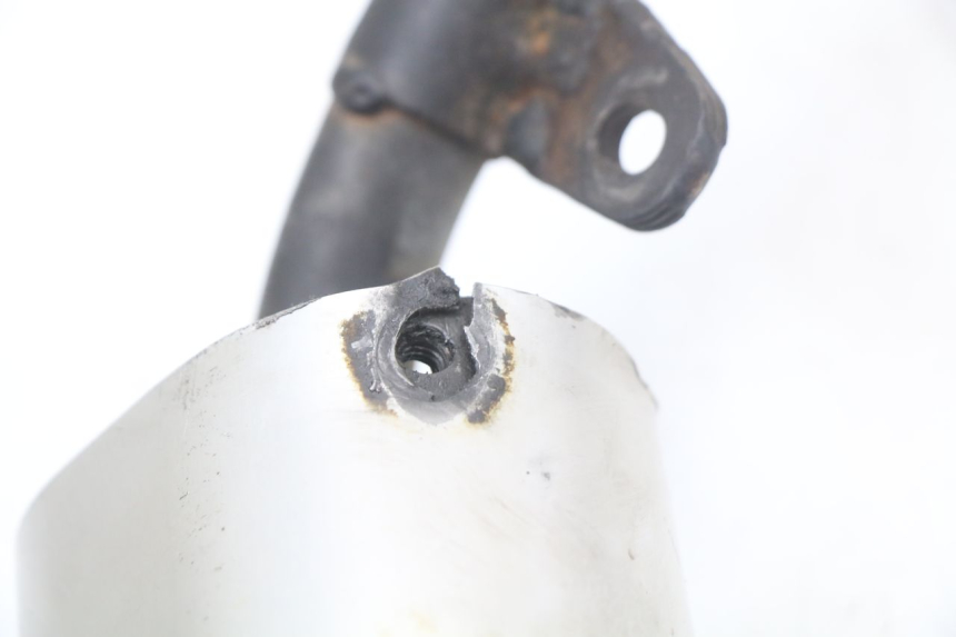 photo de EXHAUST SILENCER KAWASAKI KX 85 (2014 - 2021) - Additional view of the item