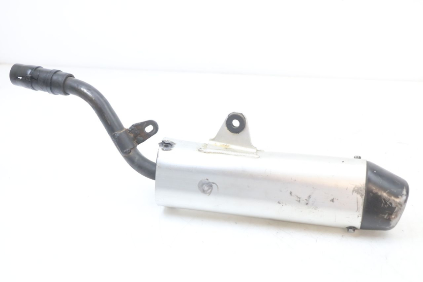 photo de EXHAUST SILENCER KAWASAKI KX 85 (2014 - 2021) - Product overview
