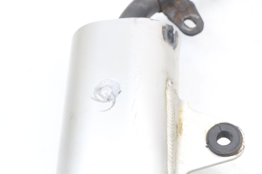 photo de EXHAUST SILENCER KAWASAKI KX 85 (2014 - 2021) - Markings and original references