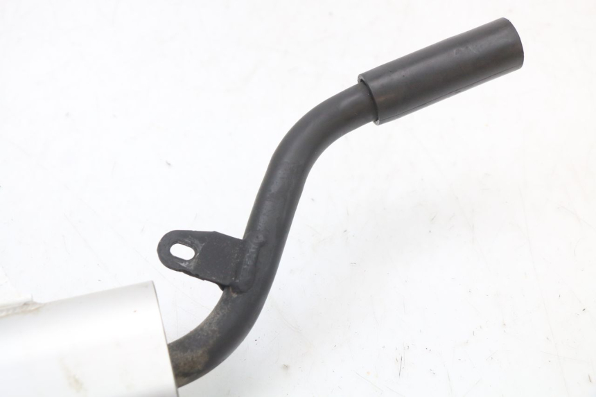 photo de EXHAUST SILENCER KAWASAKI KX L 85 (2022 - 2024) - Product overview