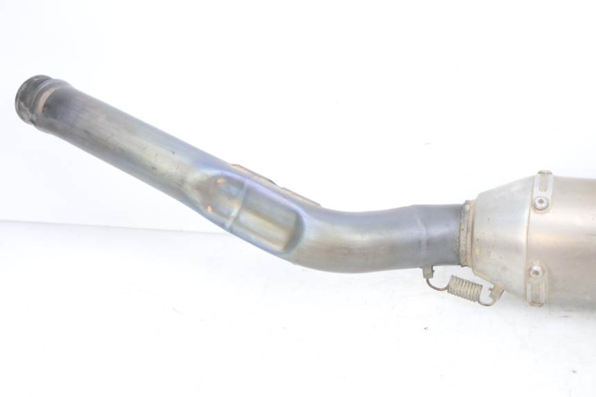 photo de EXHAUST KAWASAKI KXF KX-F 250 (2012 - 2014) - Additional view of the item