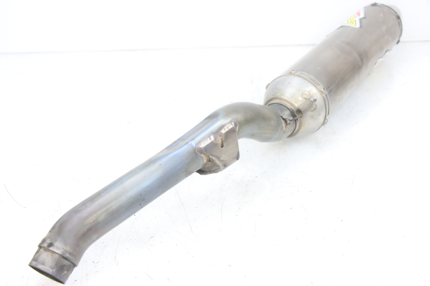 photo de EXHAUST KAWASAKI KXF KX-F 250 (2012 - 2014) - Distinctive features