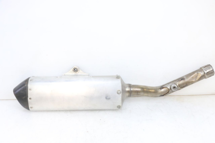 photo de EXHAUST SILENCER KAWASAKI KXF KX-F 250 (2017 - 2019) - Main view