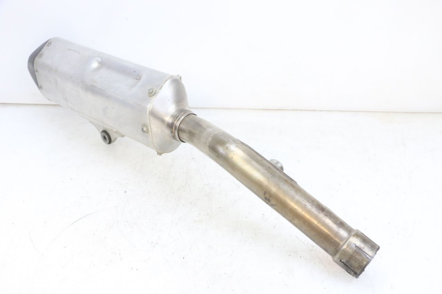 photo de EXHAUST SILENCER KAWASAKI KXF KX-F 250 (2017 - 2019) - Component detail