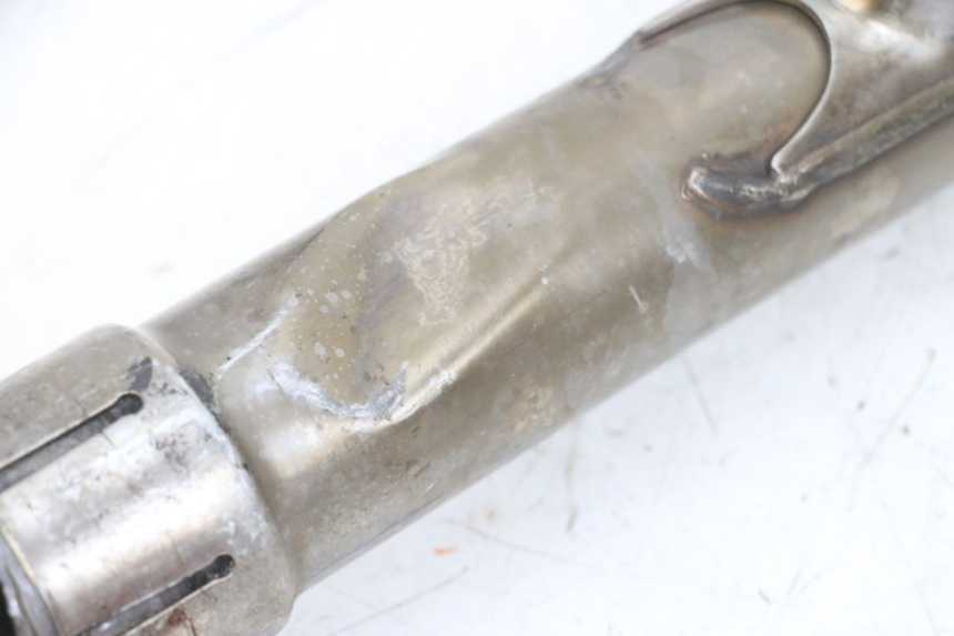 photo de EXHAUST SILENCER KAWASAKI KXF KX-F 250 (2017 - 2019) - Markings and original references