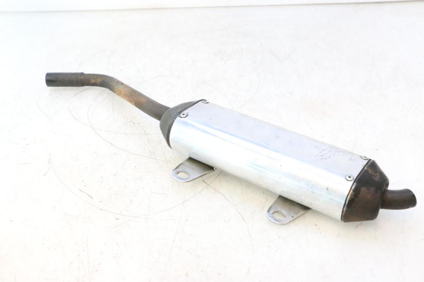 photo de EXHAUST SILENCER RIEJU MRT PRO SUPERMOTARD 50 (2007 - 2018) - Product overview