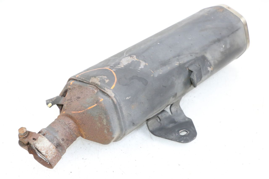 photo de EXHAUST SILENCER KAWASAKI NINJA 400 (2018 - 2023) - Additional view of the item