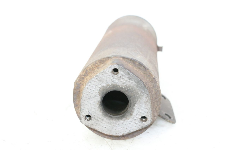 photo de EXHAUST SILENCER IMF INDUSTRIE PACH 2T 50 (2009 - 2018) - Component detail