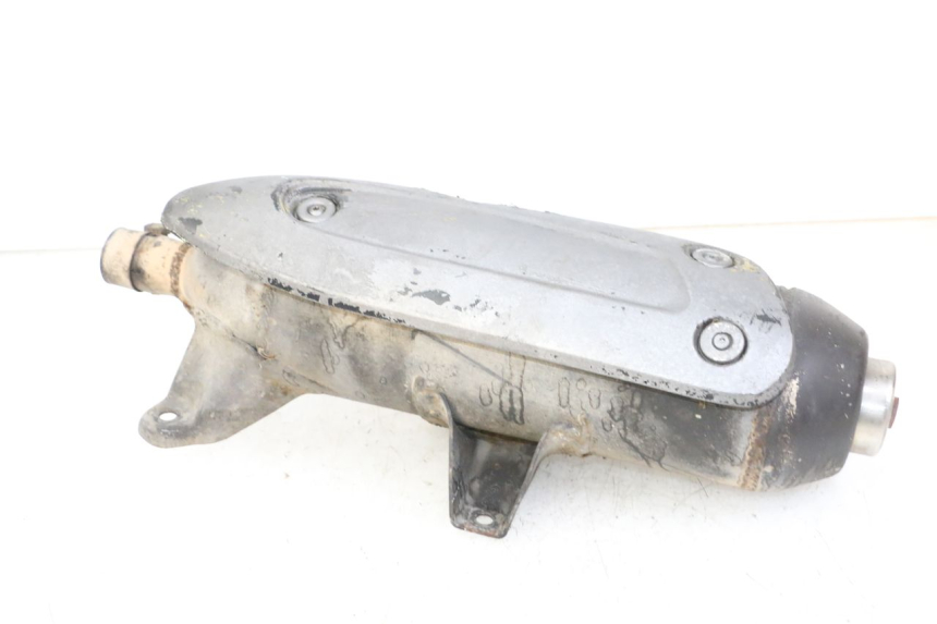 photo de EXHAUST SILENCER PIAGGIO MP3 125 (2006 - 2014) - Checked used part