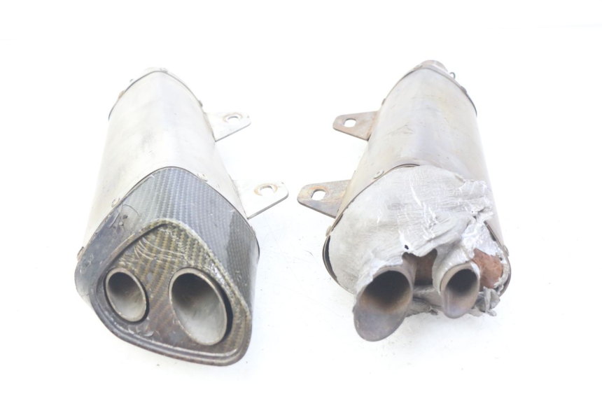 photo de EXHAUST SPY RACING F3 350 (2015 - 2022) - Used quality zoom