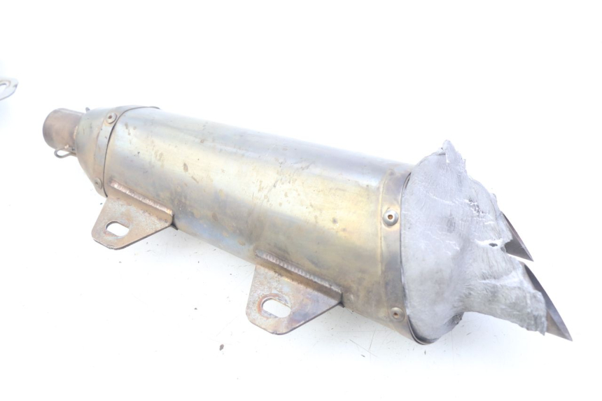 photo de EXHAUST SPY RACING F3 350 (2015 - 2022) - Alternative perspective