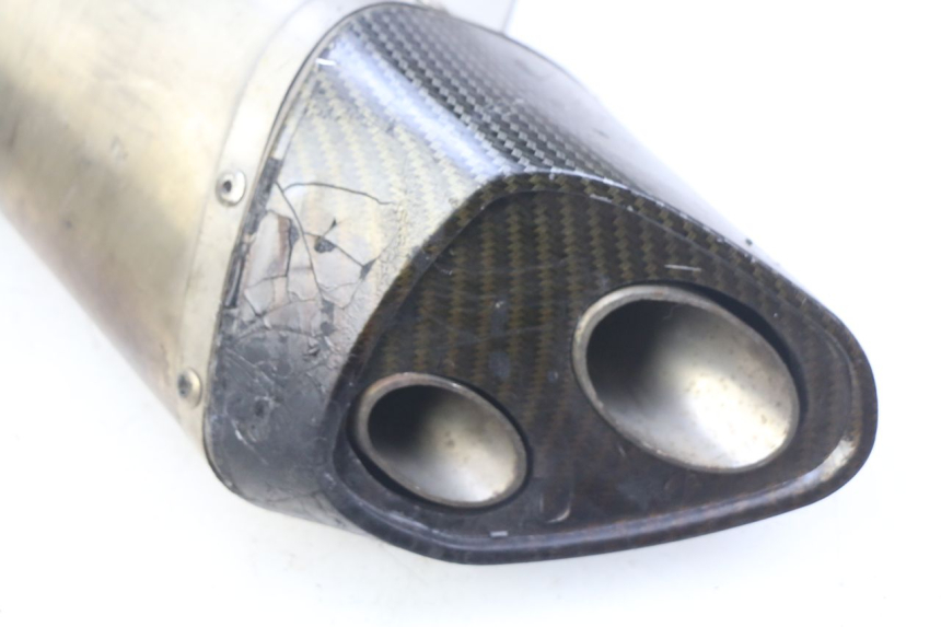 photo de EXHAUST SPY RACING F3 350 (2015 - 2022) - Product overview