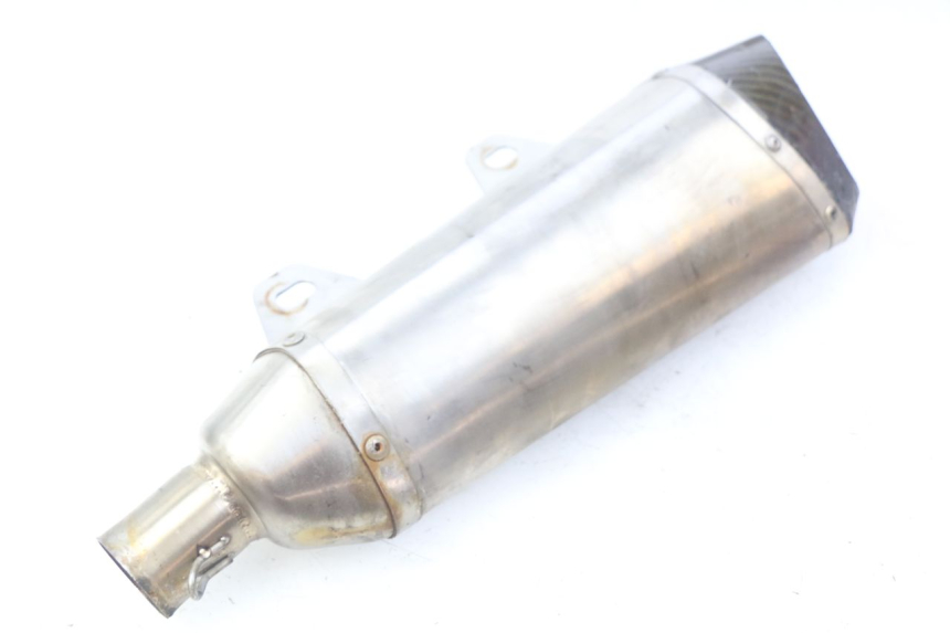 photo de EXHAUST SPY RACING F3 350 (2015 - 2022) - Checked used part