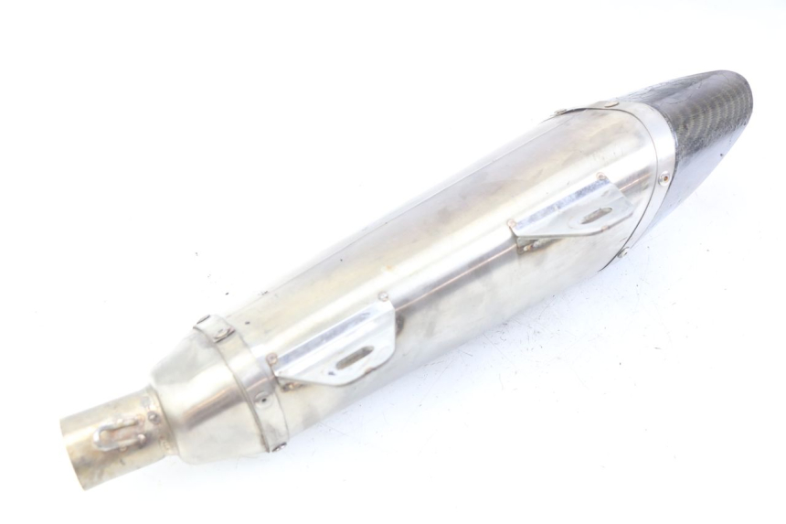 photo de EXHAUST SPY RACING F3 350 (2015 - 2022) - Markings and original references