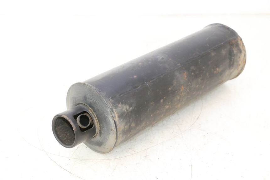 photo de EXHAUST SILENCER LAZIO RENO 50 (2016 - 2021) - Additional view of the item