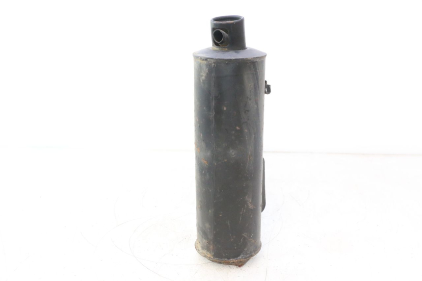 photo de EXHAUST SILENCER LAZIO RENO 50 (2016 - 2021) - Technical close-up