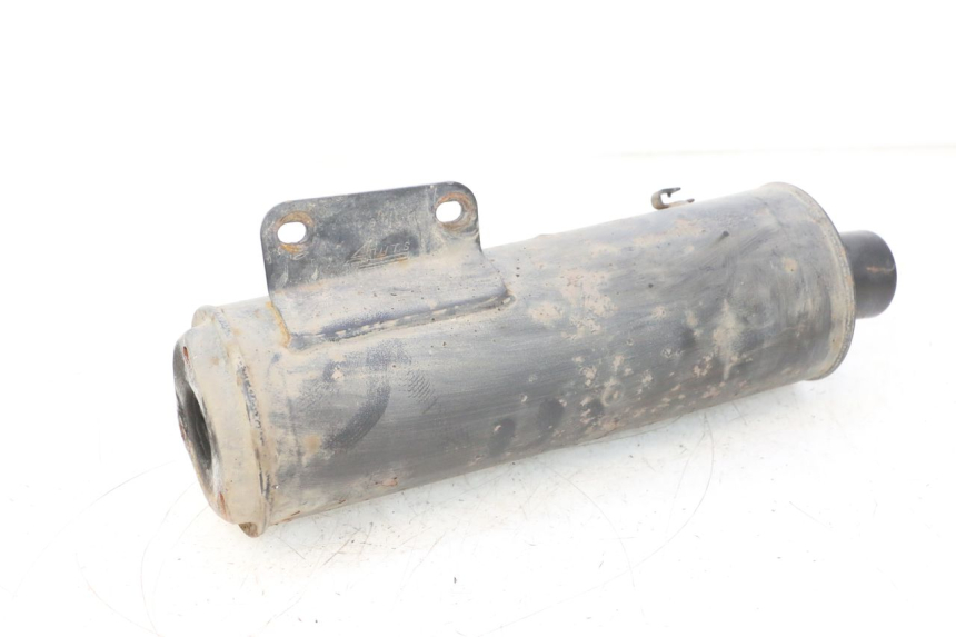 photo de EXHAUST SILENCER LAZIO RENO 50 (2016 - 2021) - Fixing points details