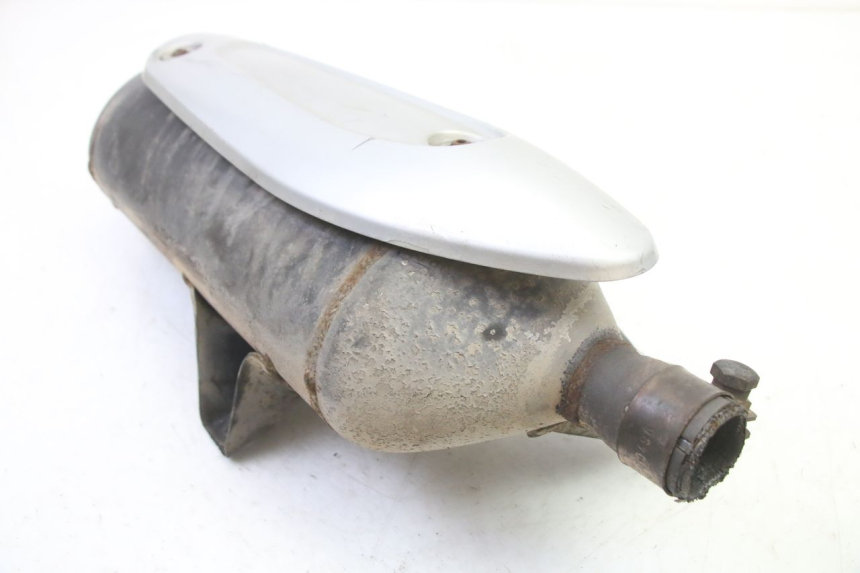 photo de EXHAUST SILENCER PEUGEOT SATELIS 250 (2006 - 2012) - Checked used part