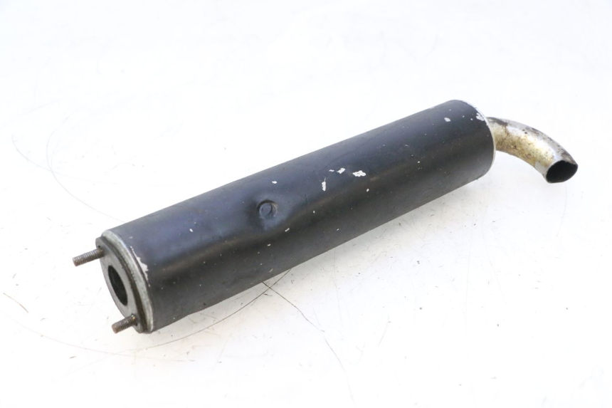 photo de EXHAUST SILENCER PEUGEOT SPEEDFIGHT 2 AC 50 (2000 - 2009) - Additional view of the item