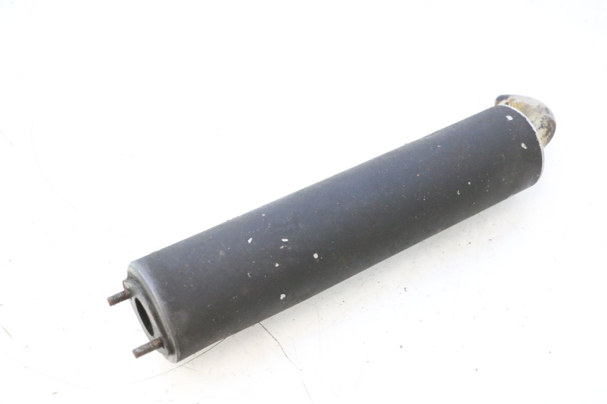 photo de EXHAUST SILENCER PEUGEOT SPEEDFIGHT 2 AC 50 (2000 - 2009) - Component zoom