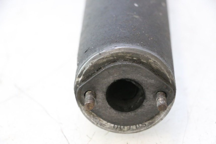 photo de EXHAUST SILENCER PEUGEOT SPEEDFIGHT 2 AC 50 (2000 - 2009) - Fixing points details
